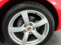 Used Porsche Cayman 2008 Coupe