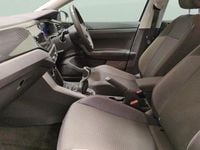 Used VW Polo Life 80 HP (58 kW) 2026 Hatchback
