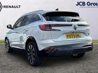Begagnad Renault Austral Techno 200 HK (147 kW) 2024 Vit SUV