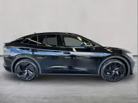 Begagnad VW ID.5 GTX 250 kW (340 HK) 2026 Svart SUV