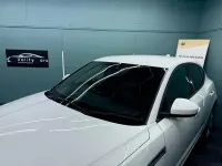 Used Jaguar E-Pace R-Dynamic 200 HP (147 kW) 2019 White SUV