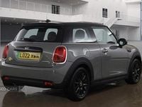 Used Mini Cooper S Hatch 135 kW (184 HP) 2022 Grey Hatchback
