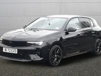 Used Vauxhall Astra 131 HP (96 kW) 2025 Hatchback