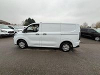 Usado Ford Transit Custom Trend 2024 Blanco Van