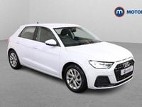 Used Audi A1 Sportback Sport 95 HP (69 kW) 2025 Hatchback
