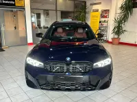 Used BMW M340 M Sport 2023 Blue Estate