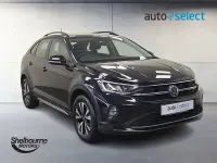 Used VW Taigo Life 2023 Black SUV