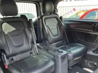 Used Mercedes V250 190 HP (139 kW) 2016 Grey MPV