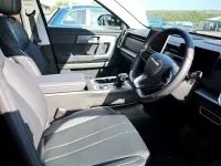 Begagnad Jaecoo 7 2025 Svart SUV