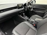 Used Honda HR-V Advance 131 HP (96 kW) 2023 Meteoroid grey SUV