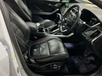 Używany Jaguar I-Pace 294 kW (400 KM) 2019 Biały SUV