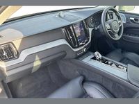 Used Volvo XC60 Ultra 247 HP (181 kW) 2025 Grey SUV