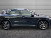 Used Mercedes GLA180 Sport Edition 136 HP (100 kW) 2024 Cosmos black SUV