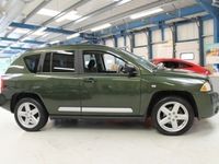 Used Jeep Compass 2009 SUV