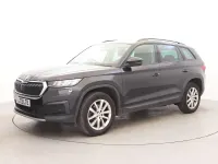 Used Skoda Kodiaq SE 2022 Black SUV