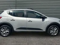 Begagnad Dacia Sandero Expression 91 HK (66 kW) 2025 Halvkombi