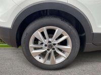 Used VW T-Cross Match 116 HP (85 kW) 2025 White SUV