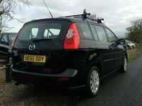 Used Mazda 5 2006 MPV