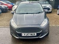 Used Ford T Zetec 2025 Grey Hatchback