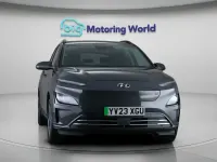 Used Hyundai Kona Premium 98 kW (134 HP) 2023 SUV