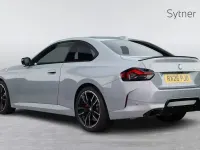 New BMW M240i M Sport 369 HP (271 kW) 2026 Grey Coupe