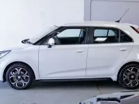 Used MG MG3 Excite 2022 White Hatchback