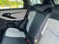 Used Land Rover Range Rover evoque First Edition 180 HP (132 kW) 2019 Grey SUV