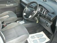 used Ford Galaxy 2.3