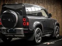 Used Land Rover Defender SE Dynamic 2024 Grey SUV