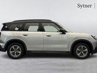 Used Mini Countryman 168 HP (123 kW) 2025 Silver SUV