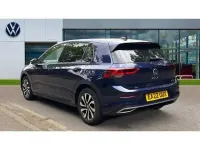 Used VW Golf VIII 150 HP (110 kW) 2022