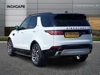 used Land Rover Discovery 3.0 SD6 HSE 5dr Auto - 2020 (20)