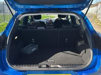Used Ford Puma Titanium 125 HP (91 kW) 2023 Blue SUV