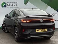 Used VW ID.5 Pro 127 kW (174 HP) 2022 Black SUV