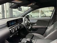 Used Mercedes A200 Executive 161 HP (118 kW) 2023 Grey Hatchback