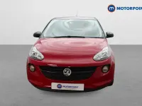 Second-hand Vauxhall Adam 2017 Roșu Hatchback