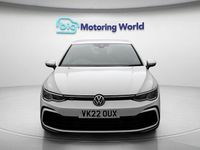 Used VW Golf VIII R-line 150 HP (110 kW) 2024 Hatchback