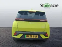 Used BYD Dolphin Surf Boost 64 kW (88 HP) 2026 Green Hatchback