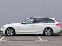 used BMW 318 3 Series d Sport 5dr Step Auto