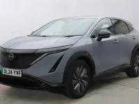 Used Nissan Ariya Advance 177 kW (242 HP) 2026 SUV
