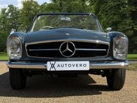 Used Mercedes 230 150 HP (110 kW) 1981 Grey Cabriolet