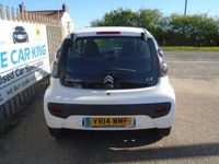 used Citroën C1 1.0i VT 3dr