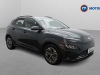 Used Hyundai Kona Premium 150 kW (204 HP) 2022 Grey SUV
