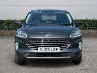 Käytetty Ford Kuga Titanium 150 HP (110 kW) 2023 Katumaasturi