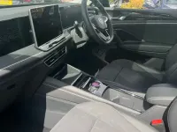 Used VW Tiguan Elegance 204 HP (150 kW) 2025 Nightshade blue metallic SUV