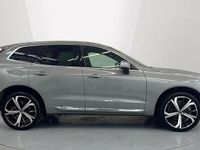 Used Volvo XC60 Ultra 2025 Grey SUV