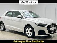Used Audi A1 2019 White SUV