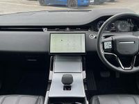 Used Land Rover Range Rover evoque S 2024 Grey SUV