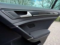 Używany VW Golf VII GTD 2015 Czerwony Hatchback