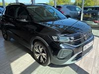Used VW T-Cross Match 116 HP (85 kW) 2026 SUV